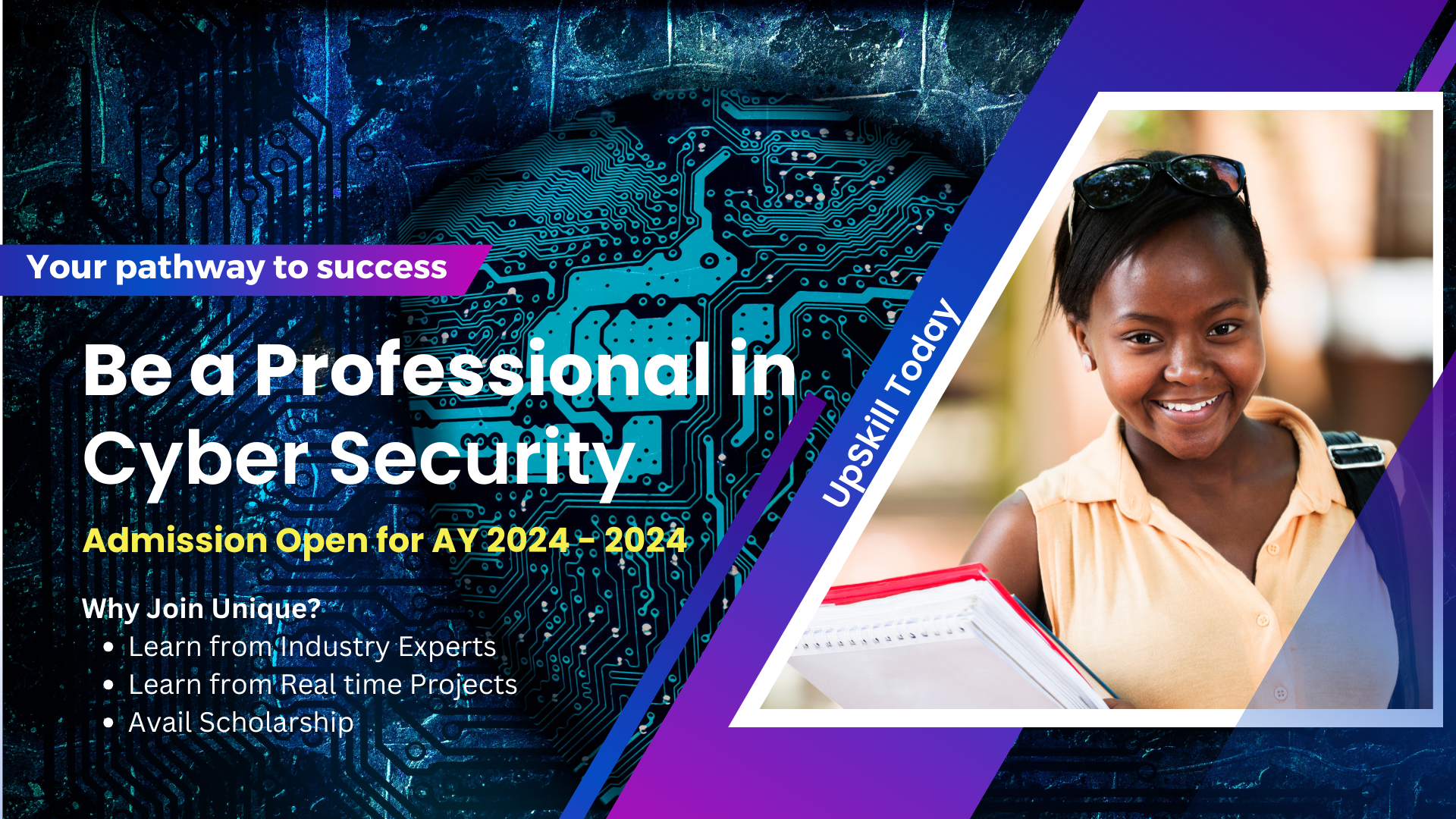 Best IT Training Company In Tanzania | Unique Academy